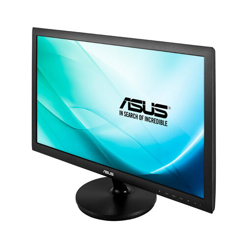 ASUS VS247NR 59,9 cm (23.6") 1920 x 1080 Pixel Full HD Nero
