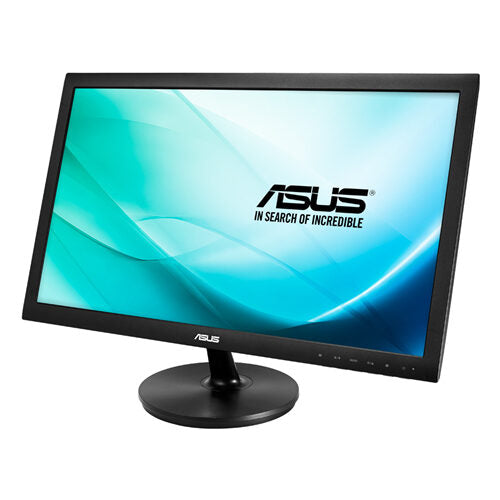 ASUS VS247NR 59,9 cm (23.6") 1920 x 1080 Pixel Full HD Nero