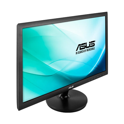 ASUS VS247NR 59,9 cm (23.6") 1920 x 1080 Pixel Full HD Nero