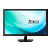 ASUS VS247NR 59,9 cm (23.6") 1920 x 1080 Pixel Full HD Nero