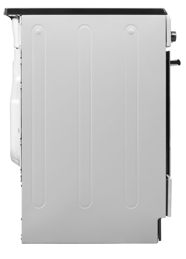 Hotpoint H6GG1F (X) IT Piano cottura Gas Acciaio inossidabile A
