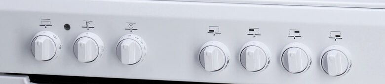 Indesit I6TMH2AF(W)/I Piano cottura Gas Bianco A