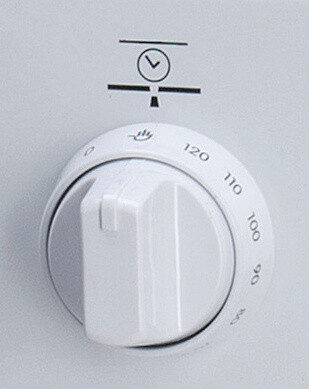 Indesit I6TMH2AF(W)/I Piano cottura Gas Bianco A