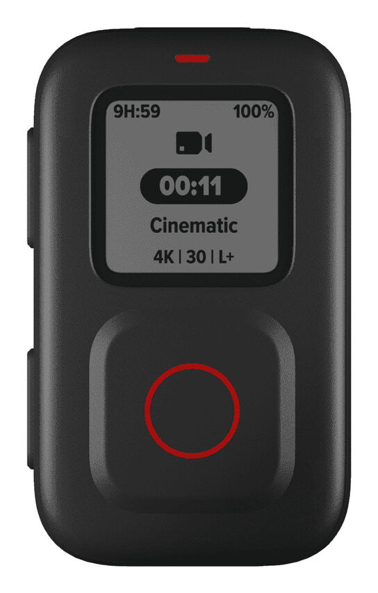 GoPro THE REMOTE (CONTROLLO BLUETHOOT DELLA FOTOCAMERA)
