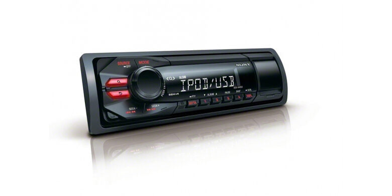 Sony DSX-A40UI