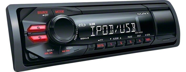 Sony DSX-A40UI