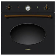 Glem Gas GFT64ANN forno 61 L 2160 W A-10% Nero