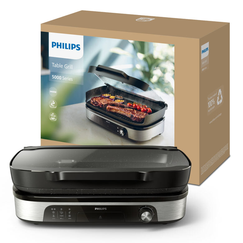 Philips Grill da tavolo