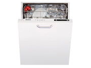Blomberg GVN 9222 Lavastoviglie a Incasso Scomparsa Totale