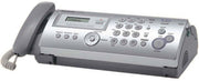 Panasonic KX-FP205 macchina per fax Termico 9,6 Kbit/s A4 Grigio
