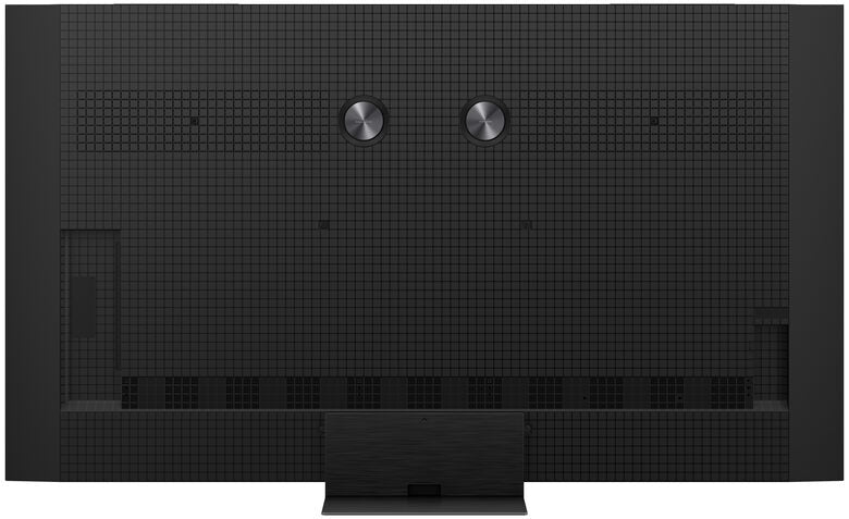 TCL C8L TV 65C8L SQD Mini LED da 65", 4K HDR, 5000 nit, 2.040 zone di dimming, Google TV, 144Hz, Dolby Vision & Atmos, Audio Bang & Olufsen