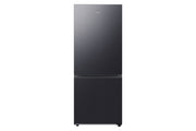 Samsung RB50DG601EB1 frigorifero con congelatore Libera installazione 508 L E Antracite