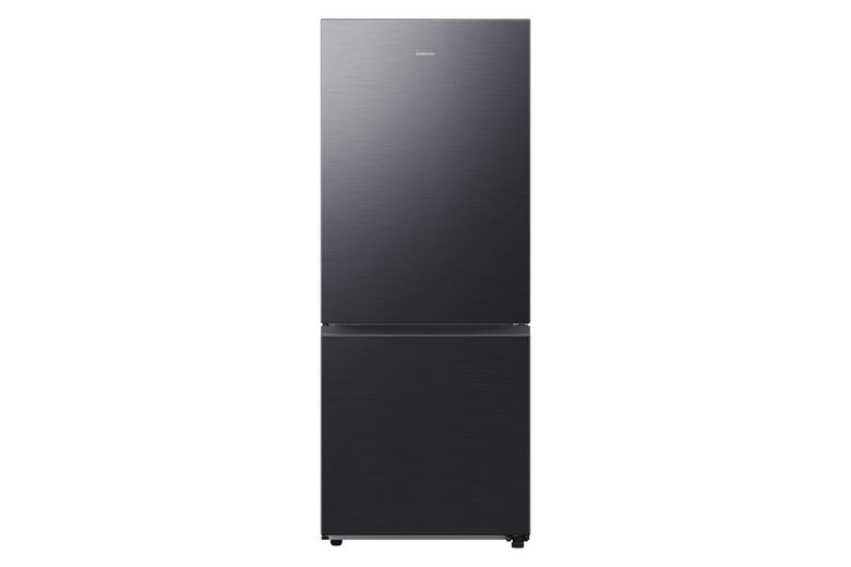 Samsung RB50DG601EB1 frigorifero con congelatore Libera installazione 508 L E Antracite