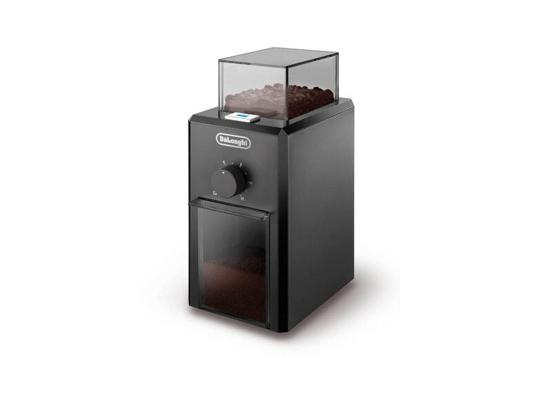 De’Longhi KG79 macina caffé 110 W Nero