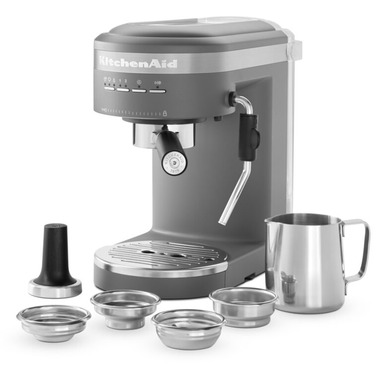 Kitchenaid Macchina da caffè 5KES6403EDG