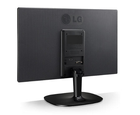 LG 22M35A 54,6 cm (21.5") 1920 x 1080 Pixel Full HD Nero