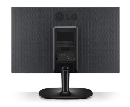 LG 22M35A 54,6 cm (21.5") 1920 x 1080 Pixel Full HD Nero