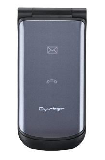 Brondi OYSTER 5,08 cm (2") 78 g Titanio