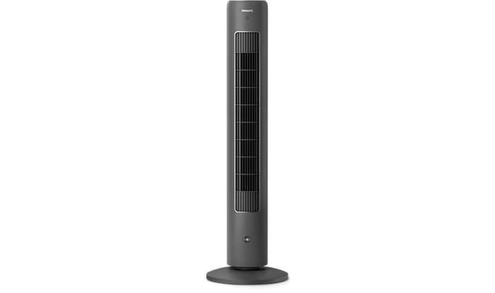 Philips 5000 series Serie 5000 CX5535/11 Torre ventilatore