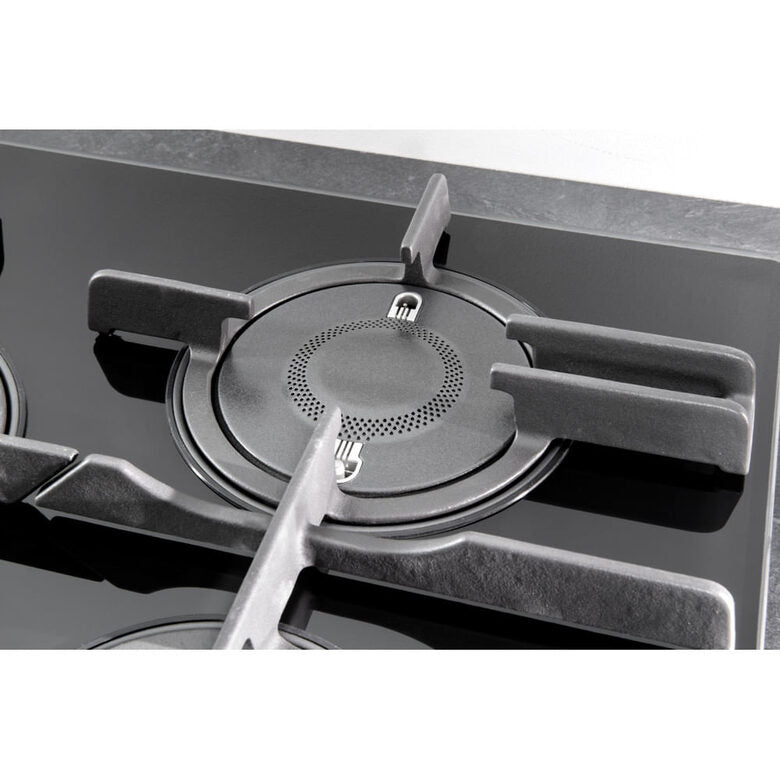 Hotpoint Piano cottura a gas FTGHG 751 D/HA(BK)