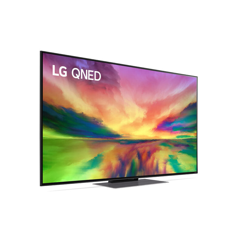 LG QNED 55'' Serie QNED82 55QNED826RE, TV 4K, 4 HDMI, SMART TV