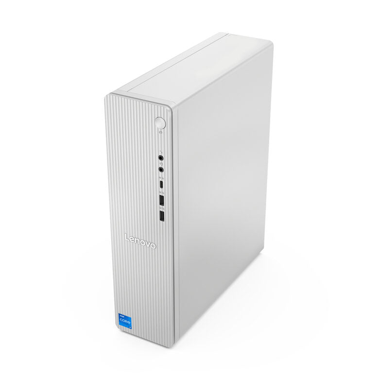 Lenovo IdeaCentre Tower Desktop 8.2L Intel i7 16GB 512GB