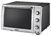 De’Longhi EO 32852 fornetto con tostapane Argento Grill