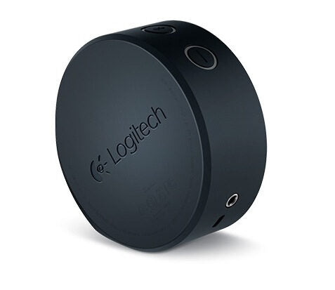 Logitech X100 Mobile Speaker Altoparlante portatile mono Nero, Arancione