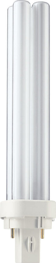 Philips 62100970 energy-saving lamp 26 W Bianco freddo