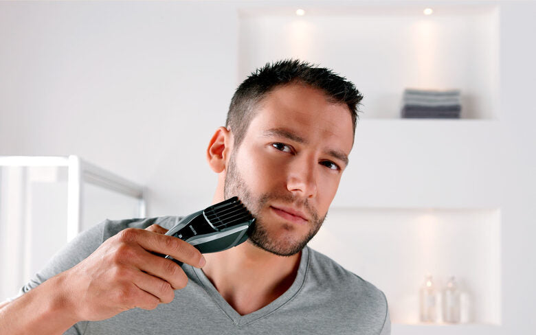Philips HAIRCLIPPER Series 7000 Regolacapelli HC7450/80