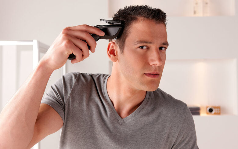 Philips HAIRCLIPPER Series 5000 Regolacapelli con 24 impostazioni di lunghezza HC5440/16