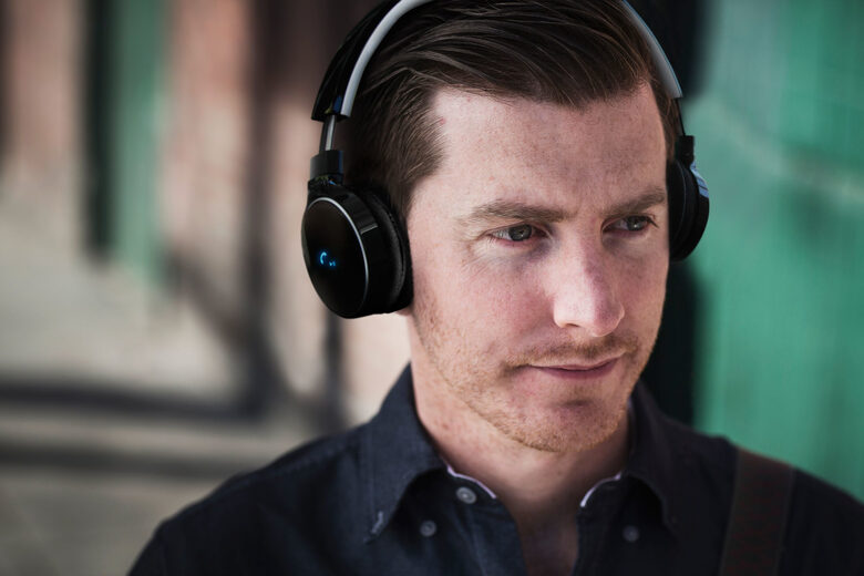 Philips Cuffie wireless Bluetooth SHB9150BK/00