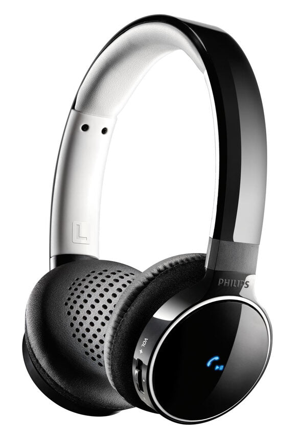 Philips Cuffie wireless Bluetooth SHB9150BK/00