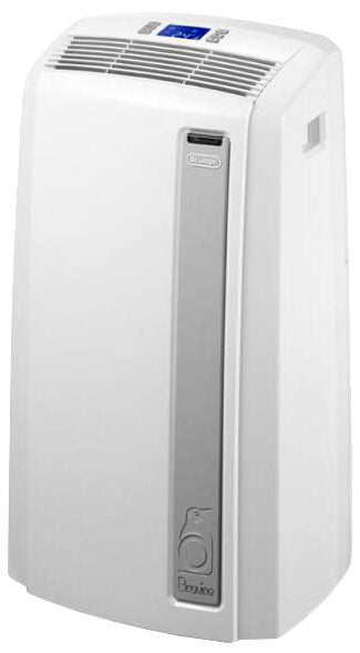 De’Longhi PAC AN112 Silent 63 dB 950 W Bianco