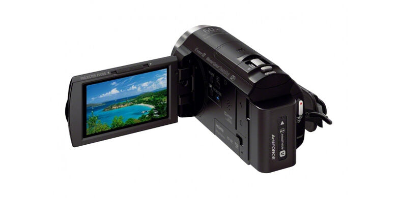 Sony HDRPJ530EB