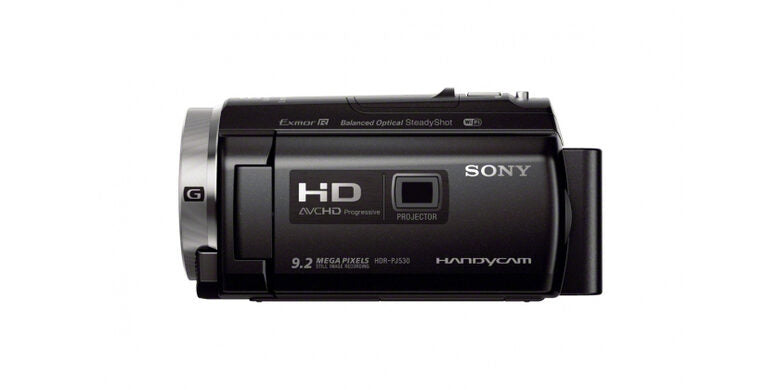 Sony HDRPJ530EB