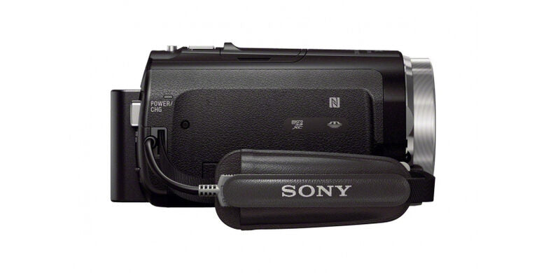 Sony HDRPJ530EB