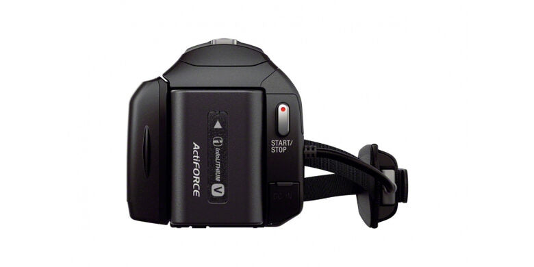 Sony HDRPJ530EB