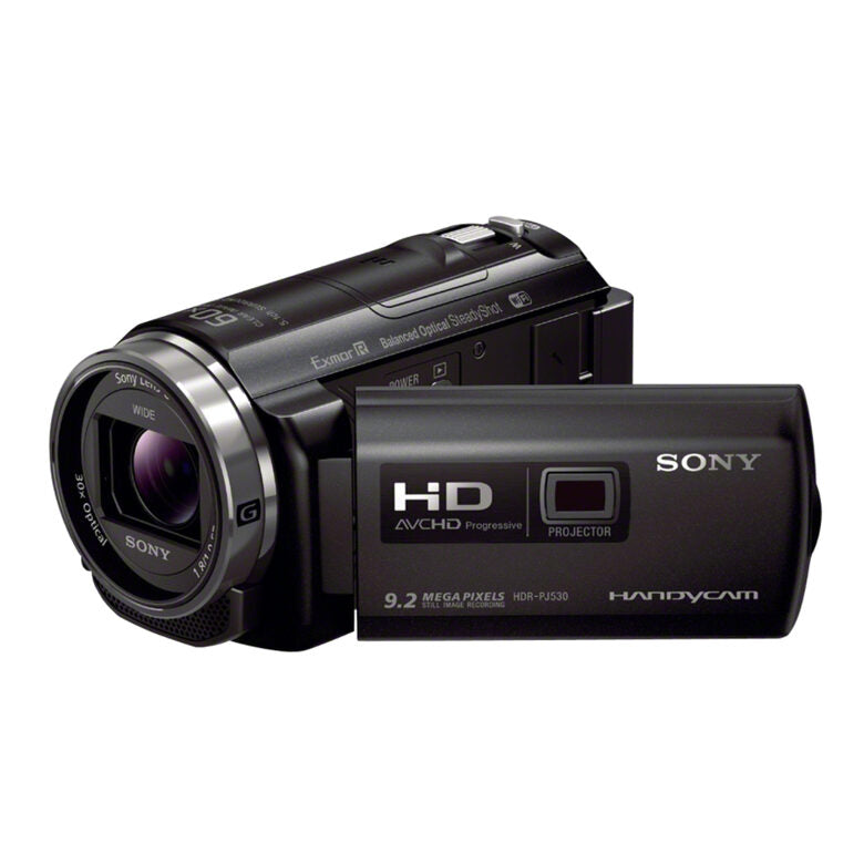 Sony HDRPJ530EB