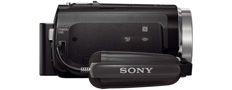 Sony HDRPJ530EB