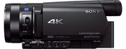 Sony FDR-AX100E