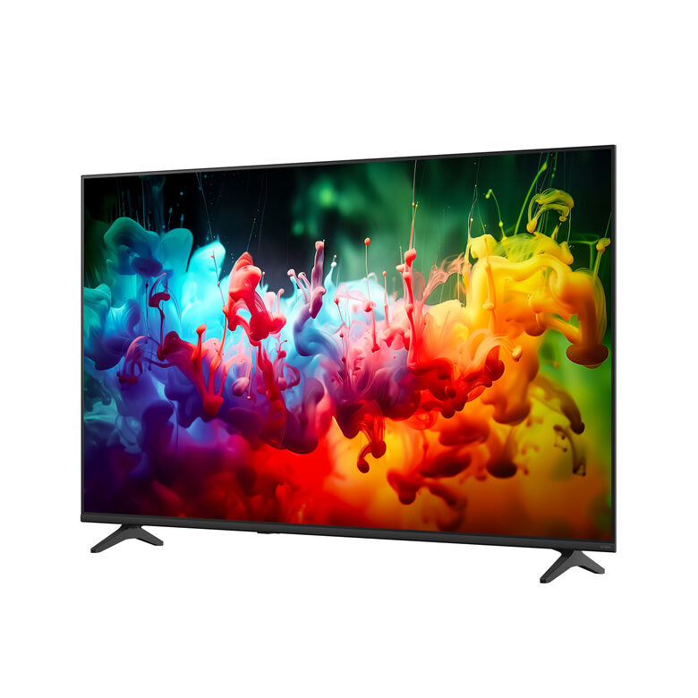 LG QNED AI MiniLED 65'' Serie QNED70B 65QNED70B6C, 4K, AI Magic Remote, 100% Volume colore, 3 HDMI, 20W, SMART TV 2026