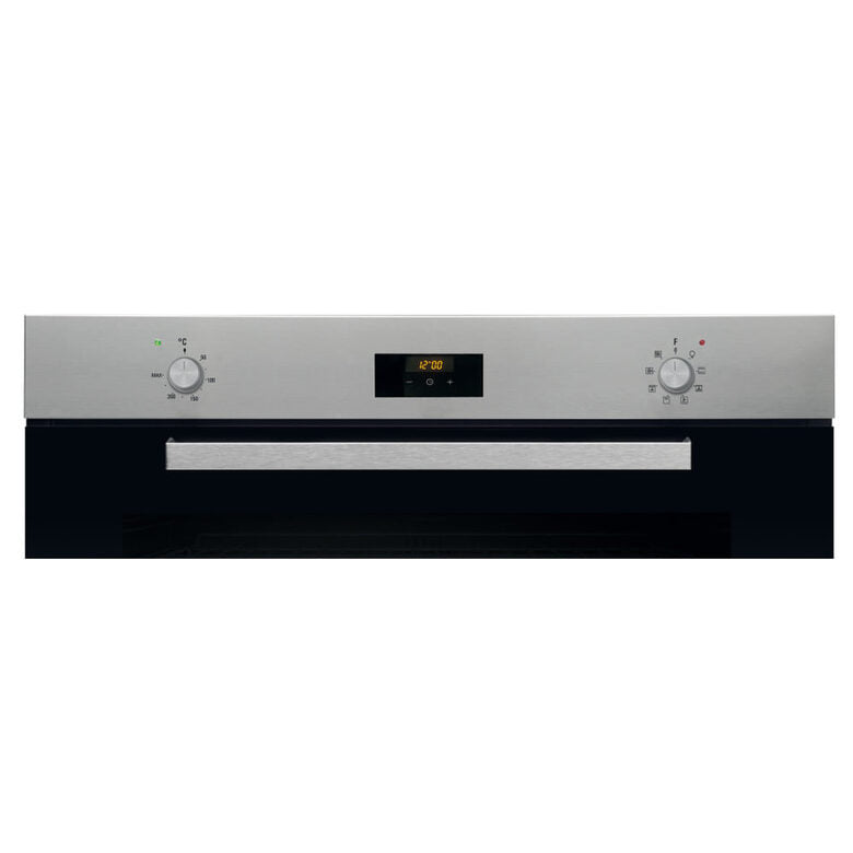 Hotpoint MS3 744 IX HA Forno a Incasso 100 L A Stainless steel