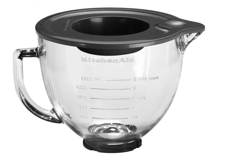 KitchenAid 5K5GB accessorio per miscelare e lavorare prodotti alimentari Ciotola