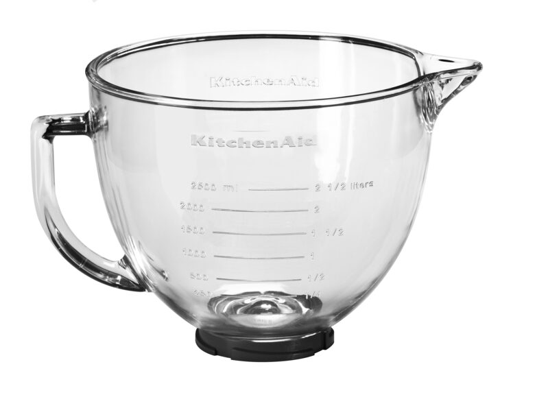 KitchenAid 5K5GB accessorio per miscelare e lavorare prodotti alimentari Ciotola