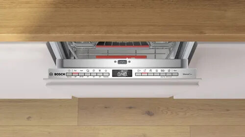 Bosch Serie 4 SPV4EMX17E lavastoviglie A scomparsa totale 10 coperti CLASSE B