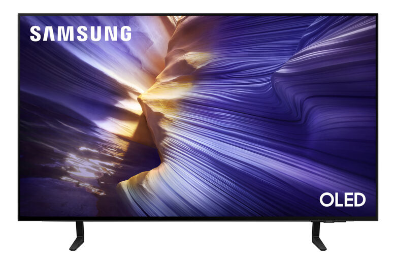 Samsung S90F 42" Pollici TV OLED 4K Vision AI Smart TV (2025)