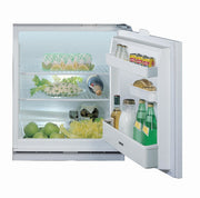 Ignis ARL 130/A+ Frigo da tavolo incasso
