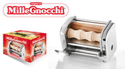 Imperia 450 macchina per pasta e ravioli