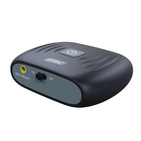 Kon.El.Co. 14.2550.85 trasmettitore audio senza fili 10 m Nero